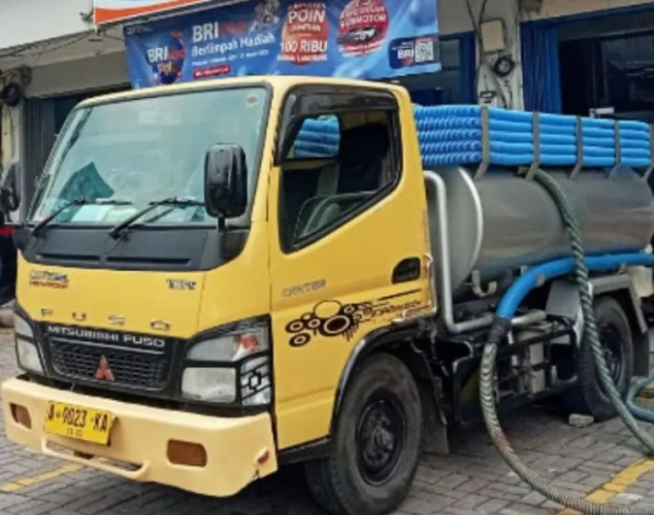 Sedot Wc Tugu Semarang