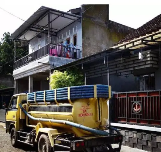 Sedot WC tugusemarang Terdekat