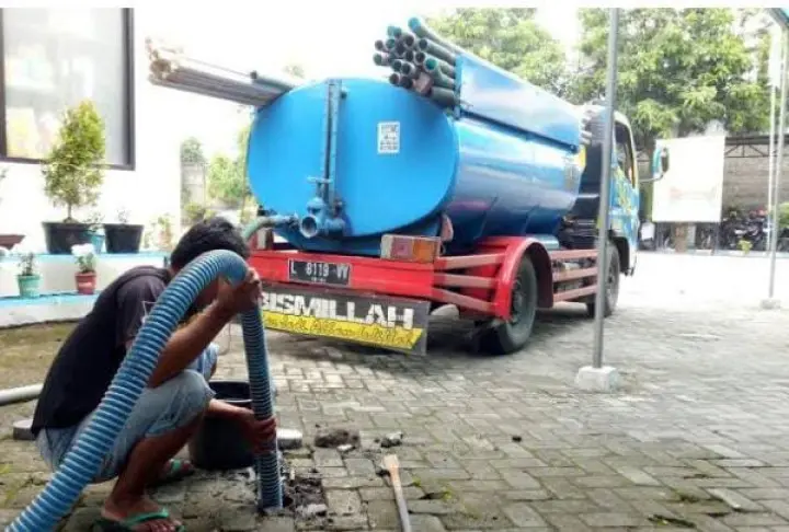Sedot WC tugusemarang Murah