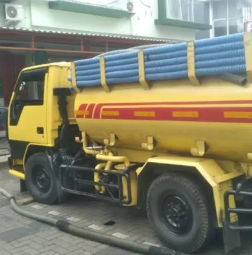 Sedot WC tugusemarang Terdekat